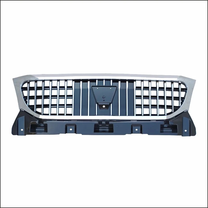 Mahindra Scorpio N Front Grill – Maybach Style
