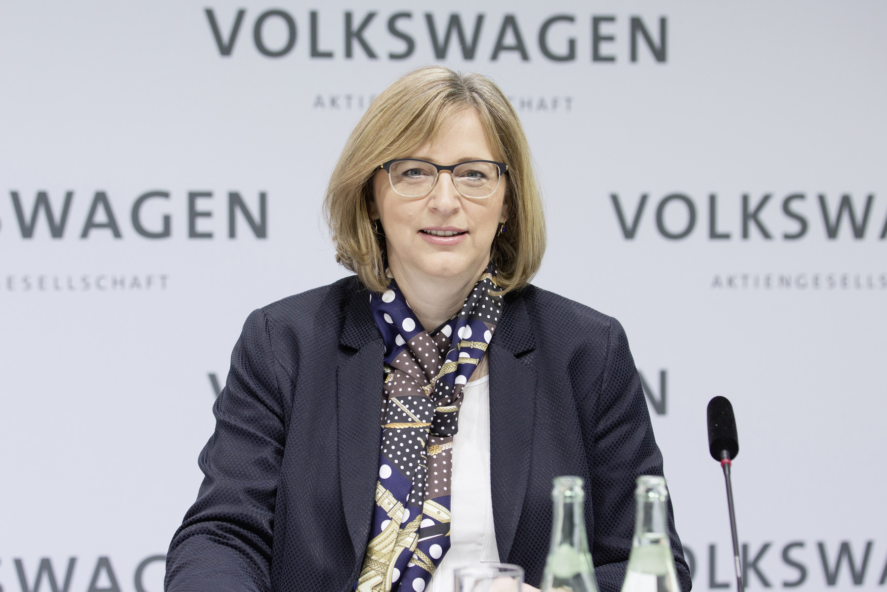 10.09.2021 07:13:00 drucken die französische regierung hat überdeutlich gemacht, dass sie. Wie lange wird sich Hiltrud Werner noch im VW-Vorstand