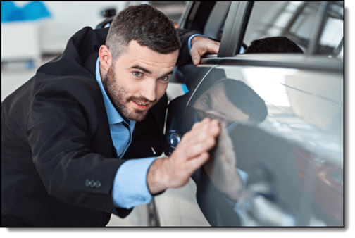 Used Car Pre-Purchase Inspection | AMSOIL Products