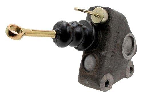 Automotive component: master cylinder assembly.