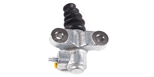 Brake master cylinder assembly part.