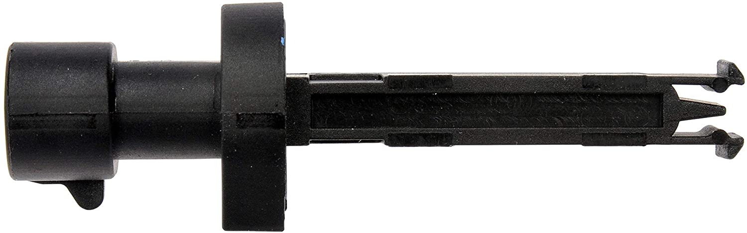 Black automotive tool with prongs.
