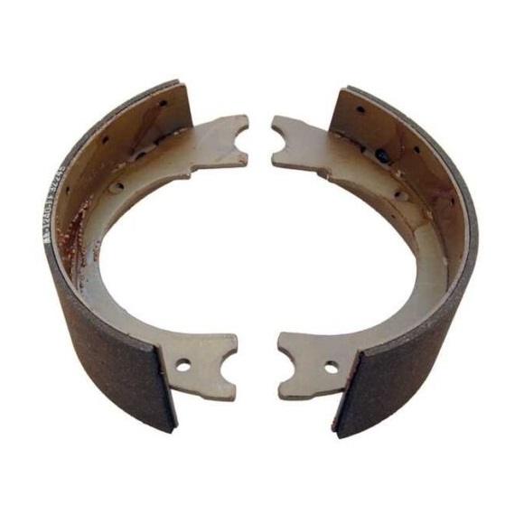 Parking Brake Shoes for Medium Duty Trucks