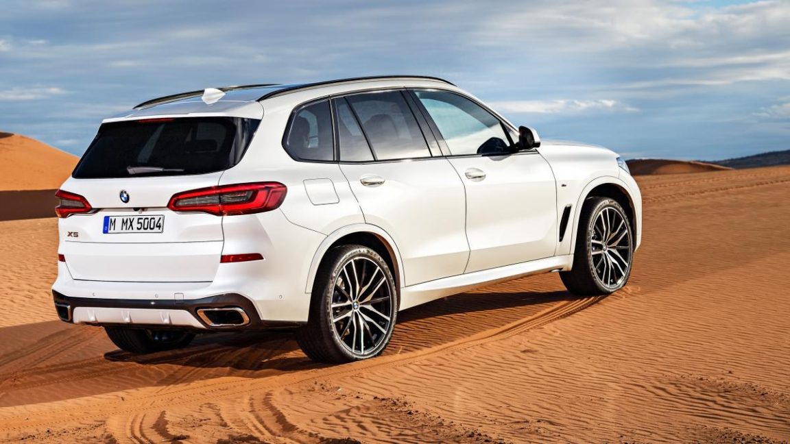 Bmw x5 overheating problems, explained! [ how to fix! ]