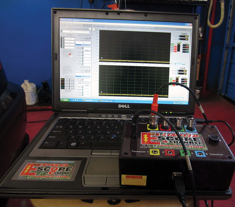 Advanced bmw parasitic battery draw diagnostics