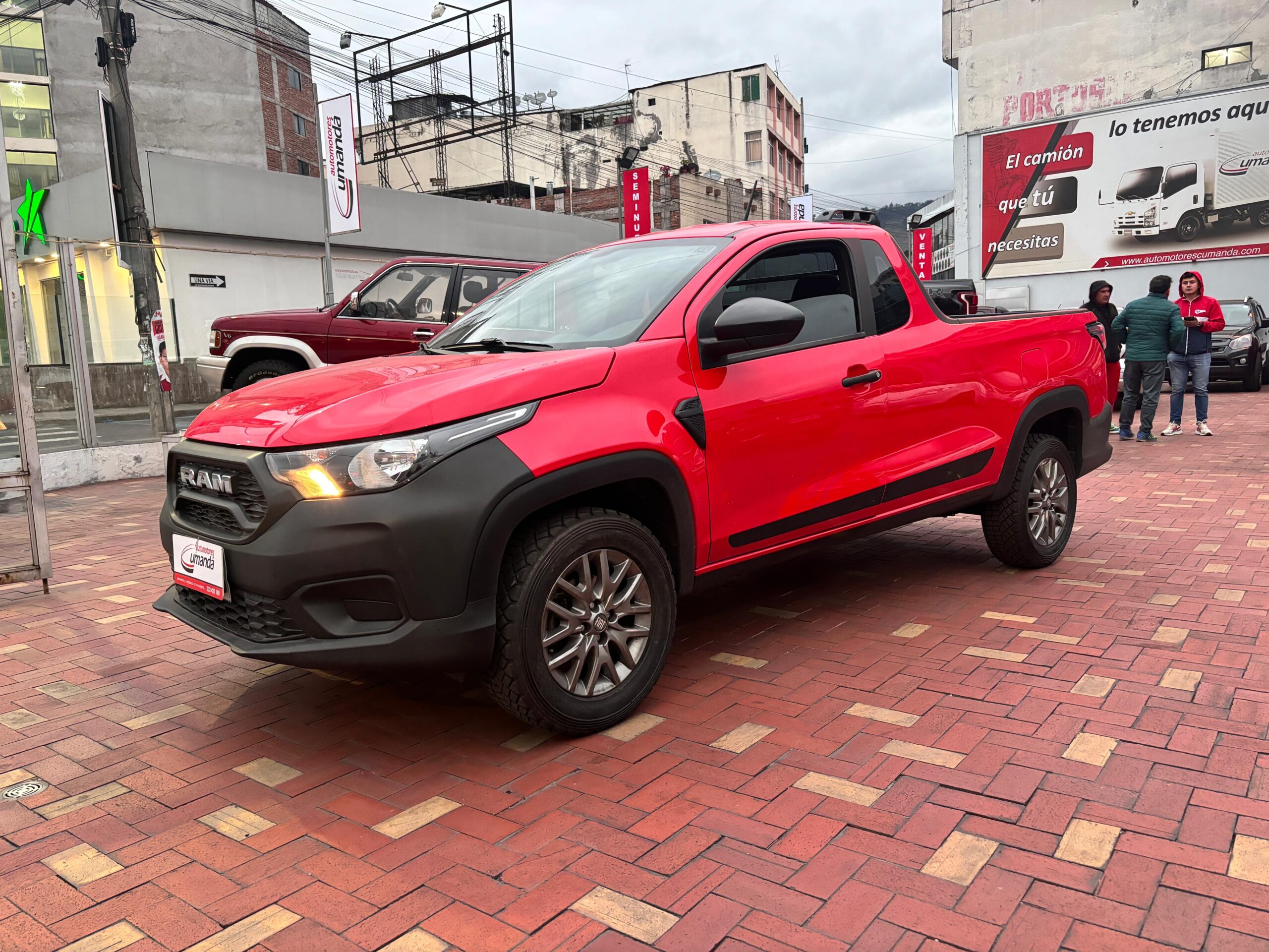 RAM