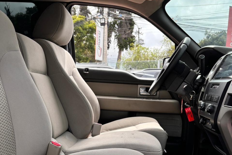 Ford F150 (6)