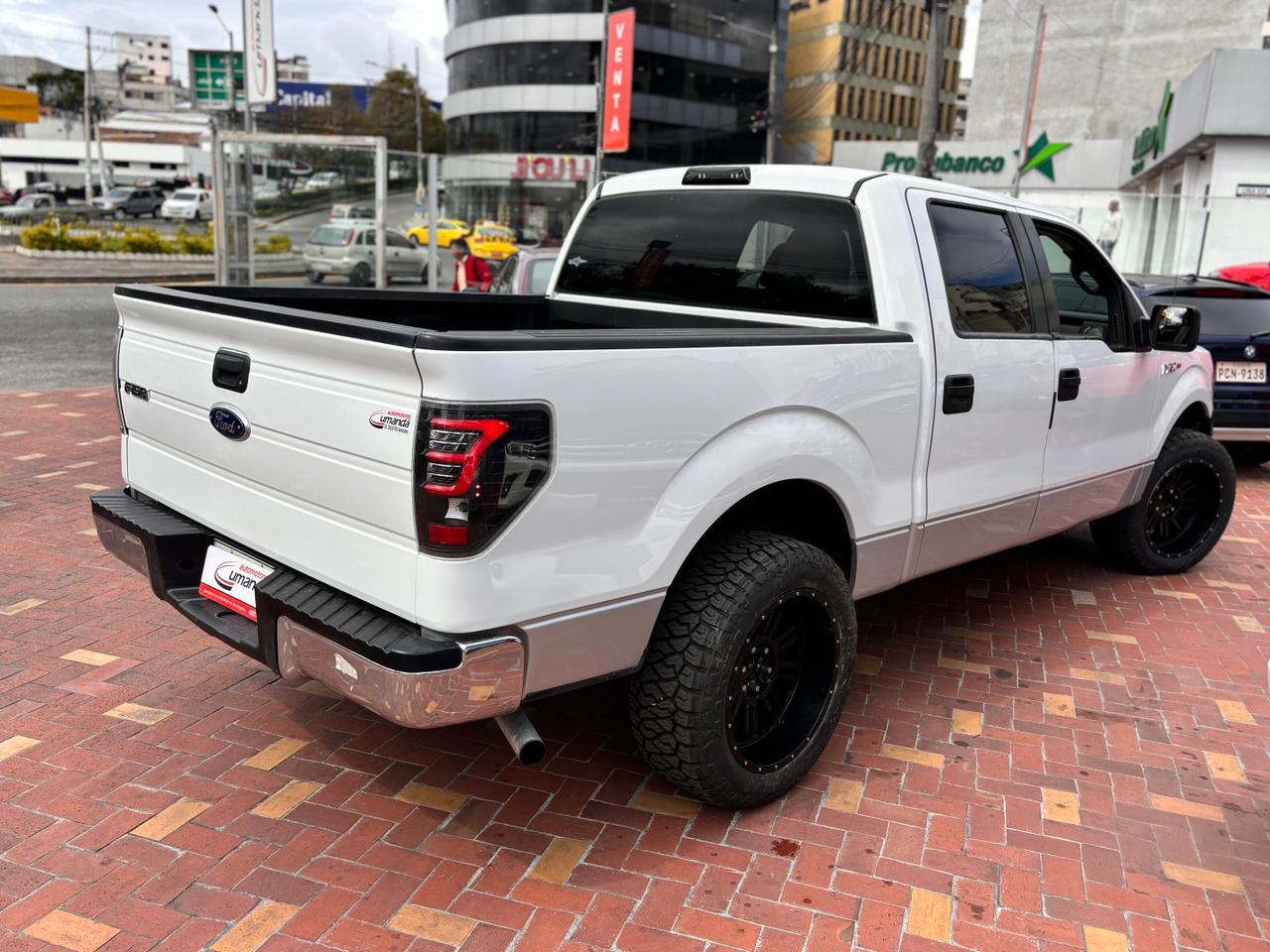 Ford F150 (7)