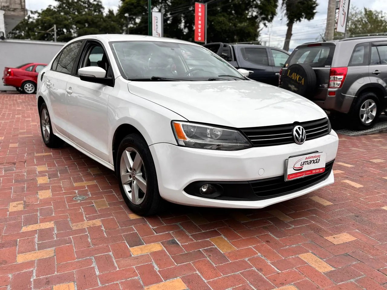 JETTA-