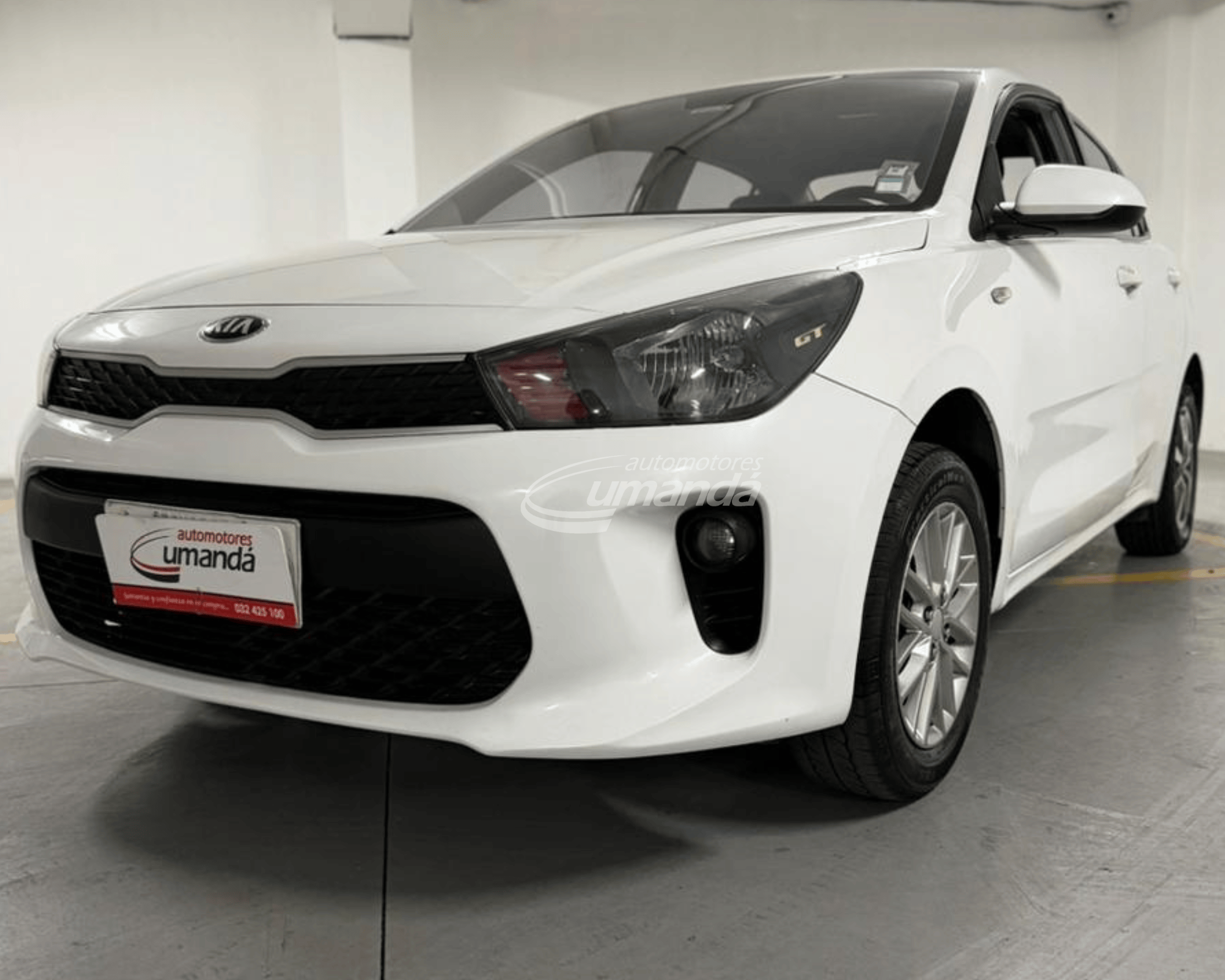 Kia Rio (2)
