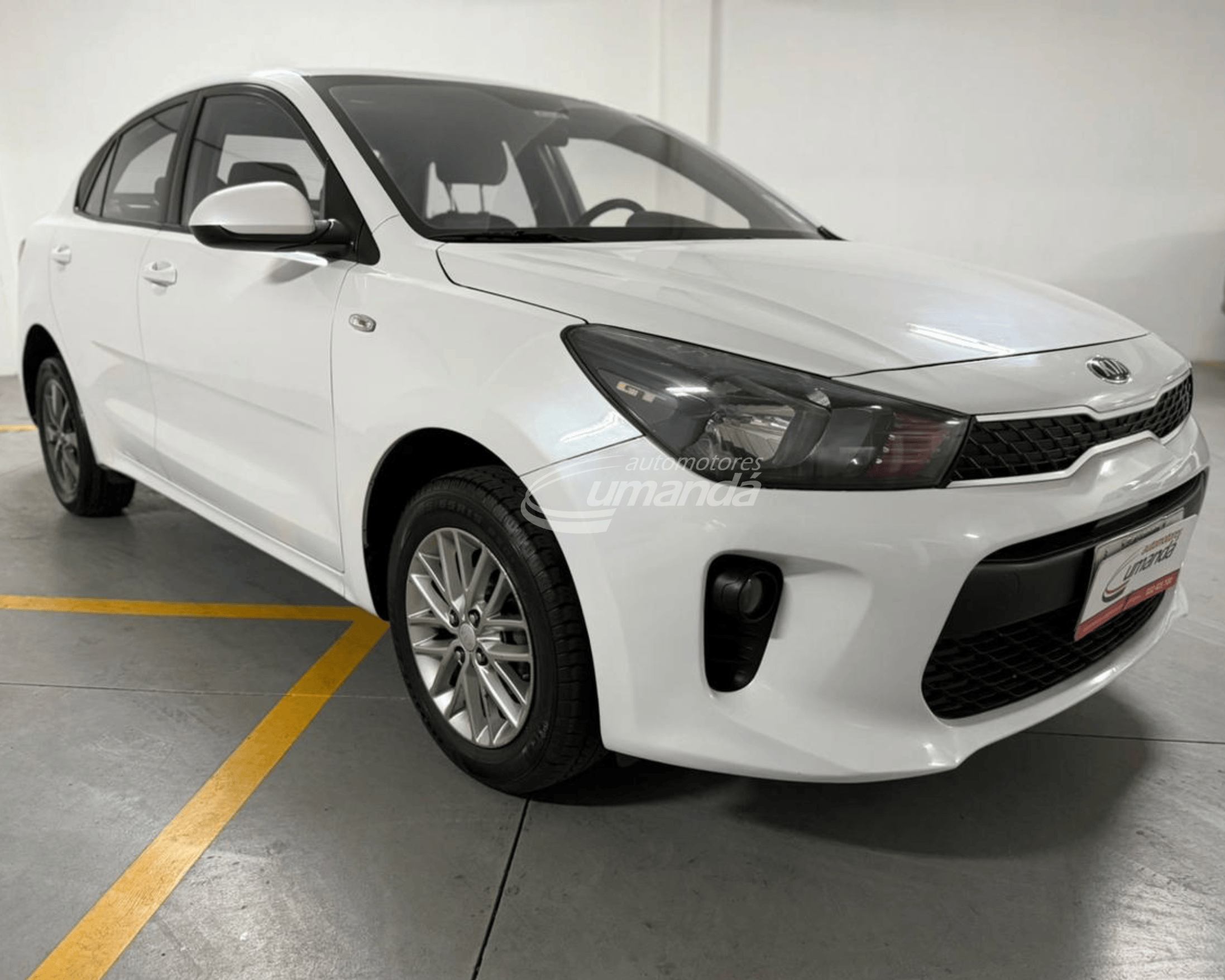 Kia Rio (3)