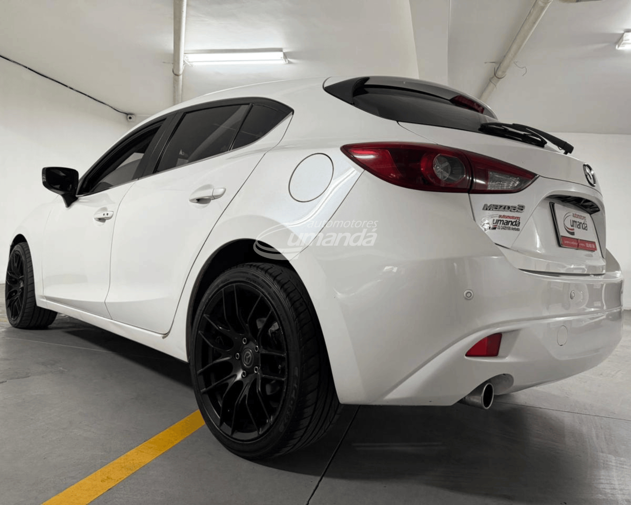 Mazda Cx3 (3)