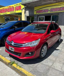 Citroen C4 Lounge Tendance 2.0 2015