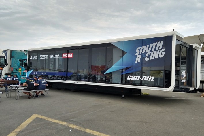 South Racing