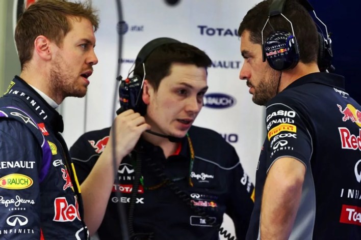 Tim Malyon, nuevo director deportivo de la FIA