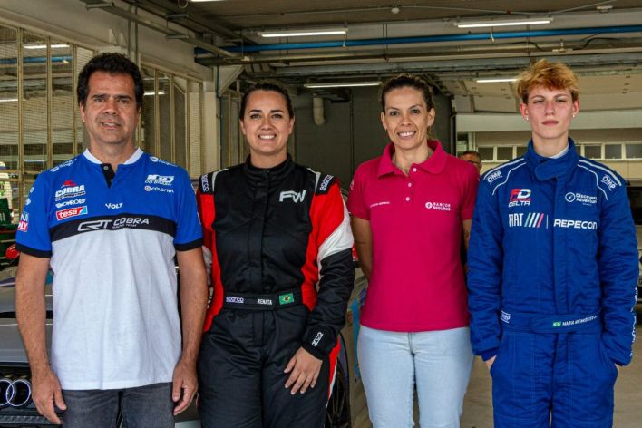 noticias del TCR South America
