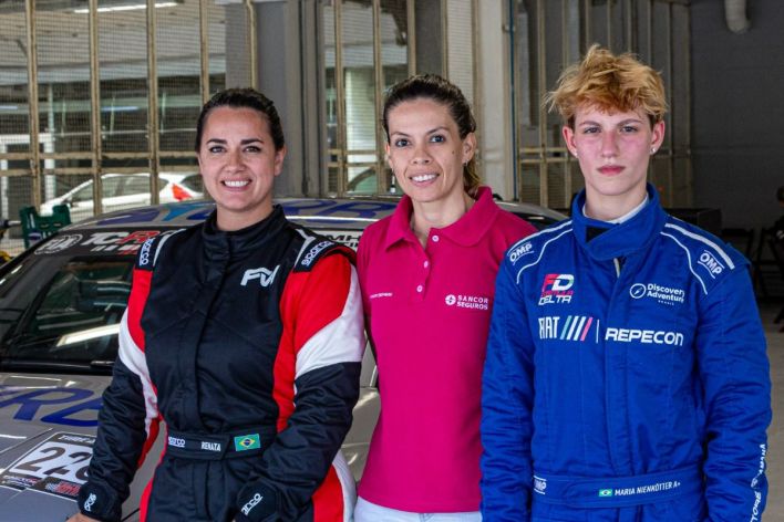 noticias del TCR South America