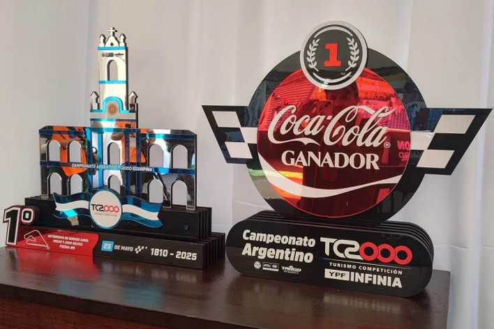 GP Coca-Cola