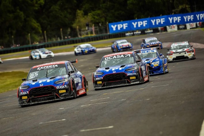 tc2000 en uruguay