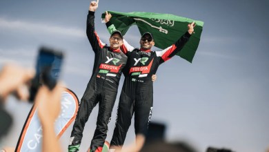 ¿Cuántos Dakar tiene Toyota?