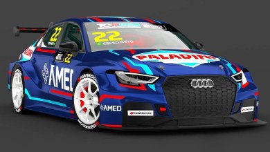 Celso Neto tcr