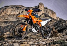 ¿Qué pasa con KTM en Argentina?