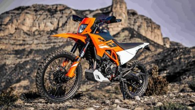 ¿Qué pasa con KTM en Argentina?