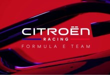 citroen racing