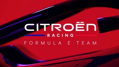 citroen racing