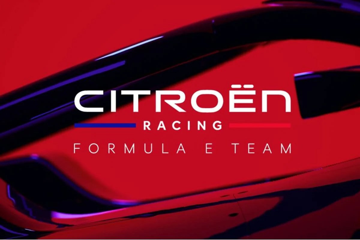citroen racing