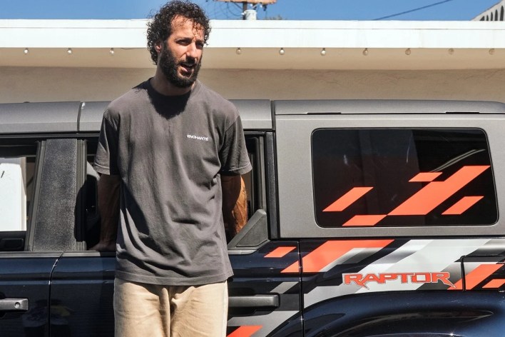 qué pasó con daniel ricciardo