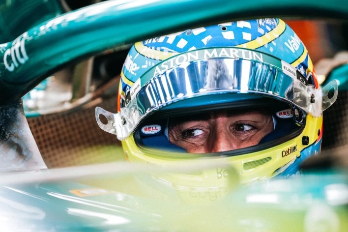 fernando alonso retiro