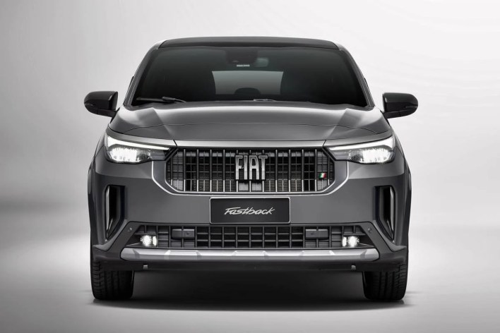 ¿Cuál es el precio del Fiat Fastback 2026 en Argentina?