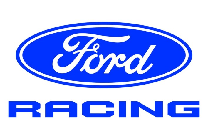¿Qué es Ford Racing?