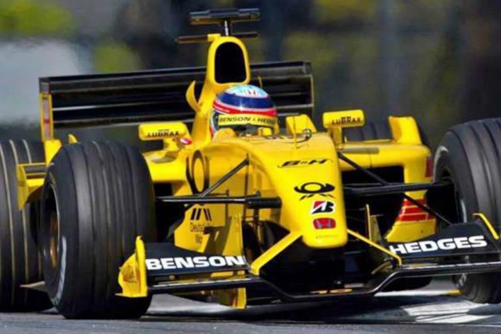 ¿Por qué las compañías tabacaleras patrocinaron la F1?