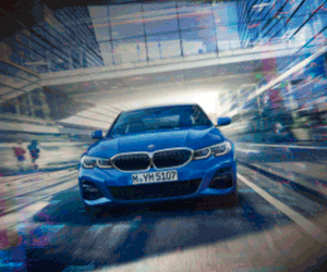 BMW 2025 S
