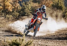 ¿Qué pasó con KTM en Argentina?
