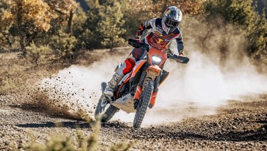 ¿Qué pasó con KTM en Argentina?