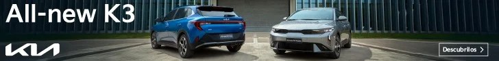 Kia K3 AM