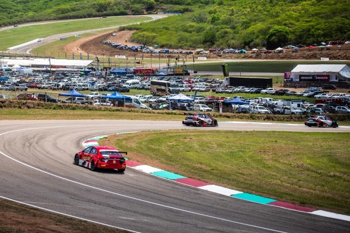 tc2000 en salta