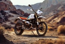BMW R 12 G/S