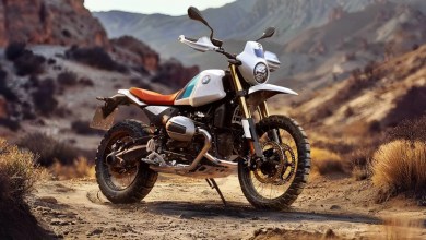 BMW R 12 G/S