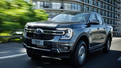 Ford Ranger XLT
