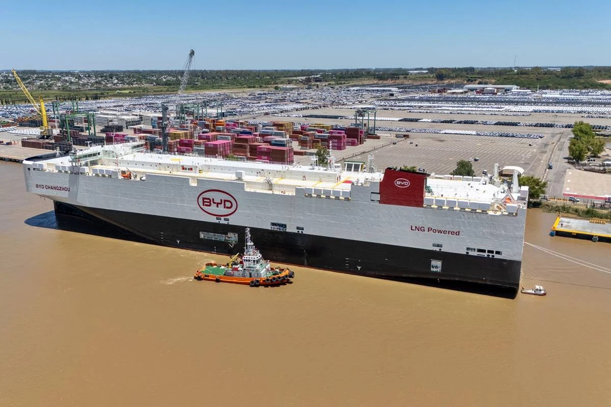 barco byd argentina