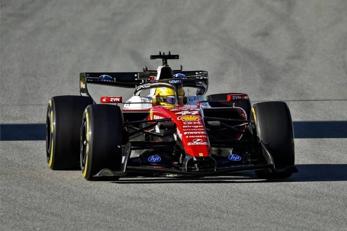 formula 1 nuevo reglamento