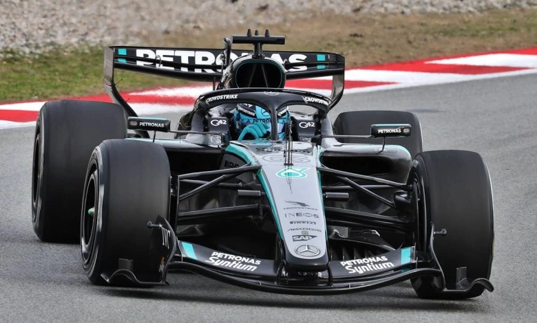 formula 1 2026