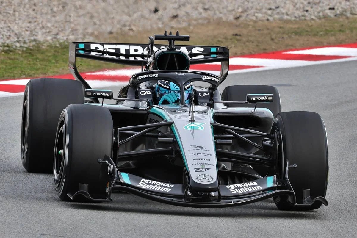 formula 1 2026