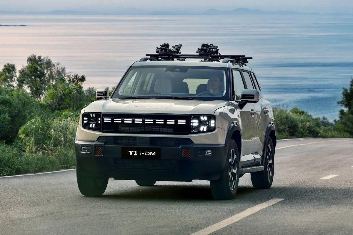 jetour t1 i-dm
