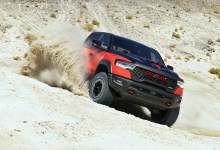 RAM TRX 2027