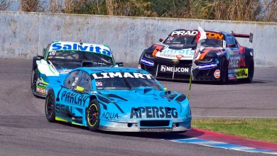 cuando vuelve el turismo carretera a rafaela
